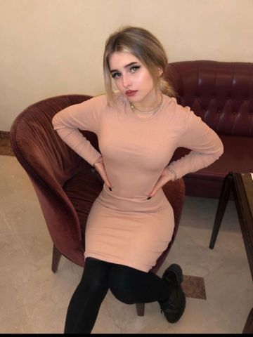 Анкета проститутки Ирма, Спас-Клепики, 25 лет, №227632
